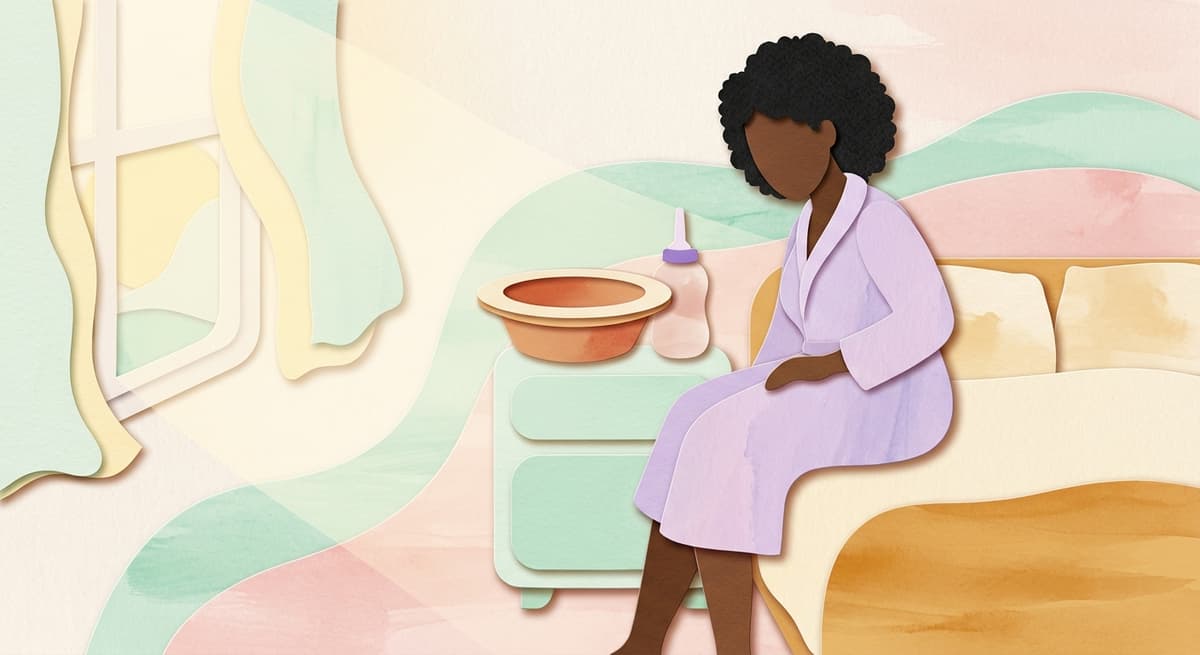 Recuperación Perineal