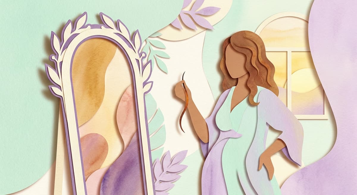 Postpartum Body Changes