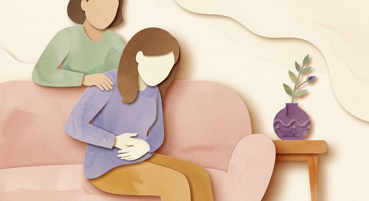 Pregnancy Loss (Miscarriage)