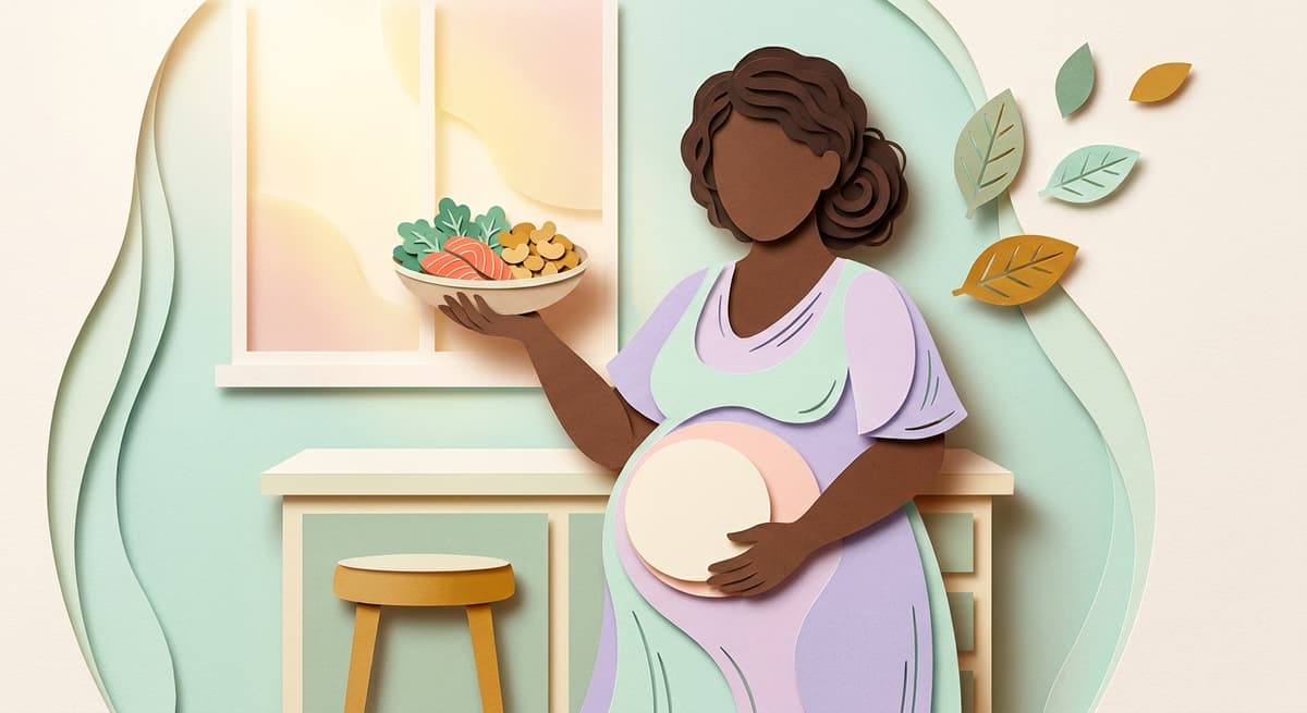 Nutrition During Pregnancy