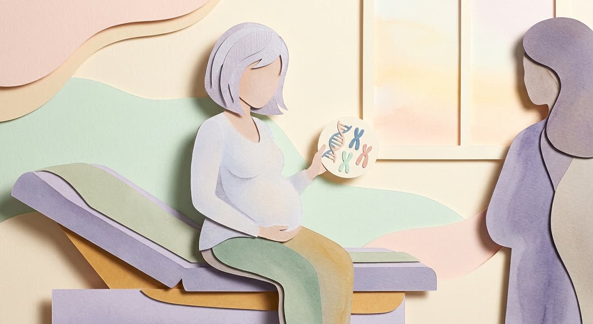 Optional Prenatal Testing