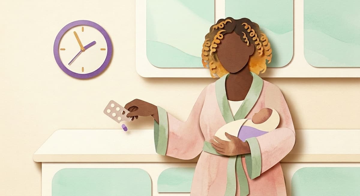 Píldoras Anticonceptivas de Solo Progestina