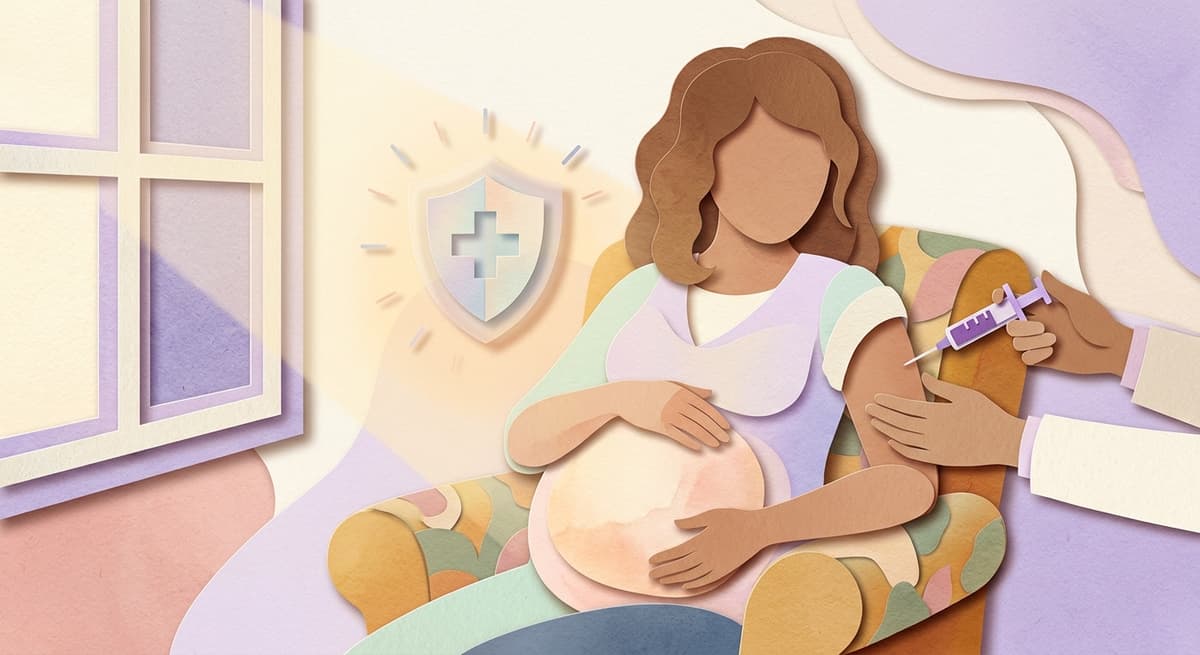 TDaP Vaccine (Whooping Cough)