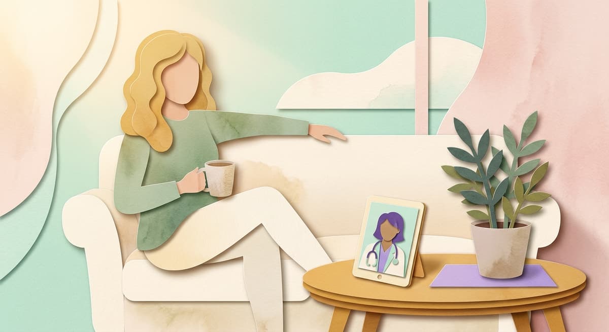 Virtual Visits